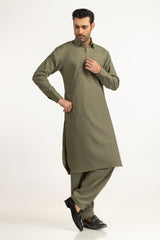 Bemisaal Pulse Unstitched Fabric Blended-LF Bemisaal Pulse Unstitched Fabric Blended-LF