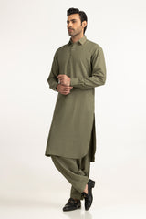 Bemisaal Pulse Unstitched Fabric Blended-LF Bemisaal Pulse Unstitched Fabric Blended-LF