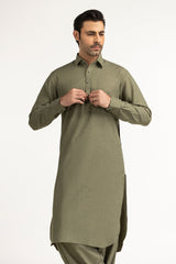 Bemisaal Pulse Unstitched Fabric Blended-LF Bemisaal Pulse Unstitched Fabric Blended-LF