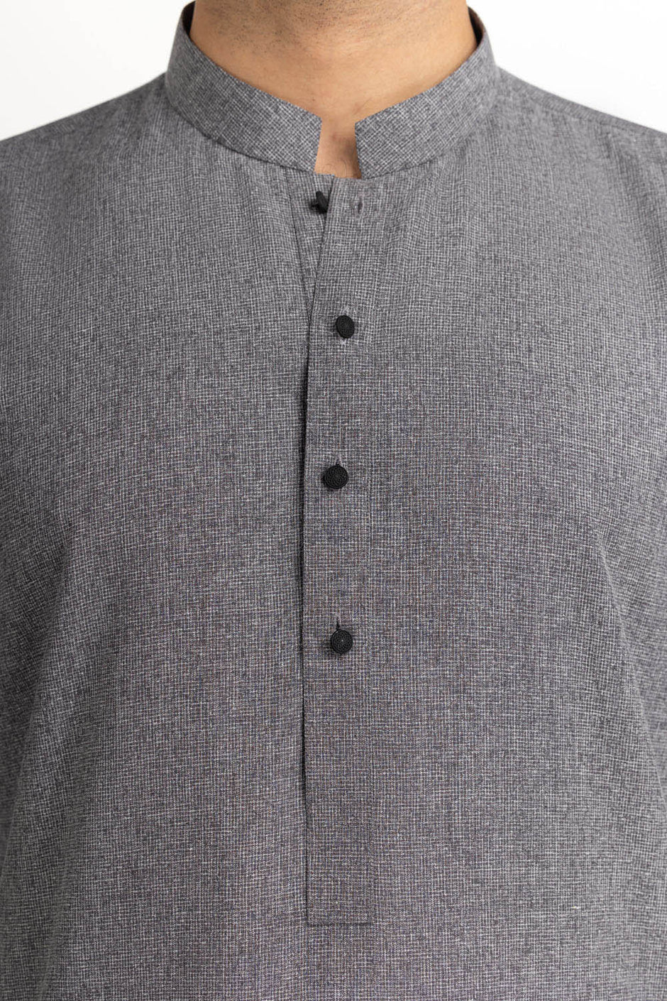 Bemisaal Pulse Unstitched Fabric Blended-LF