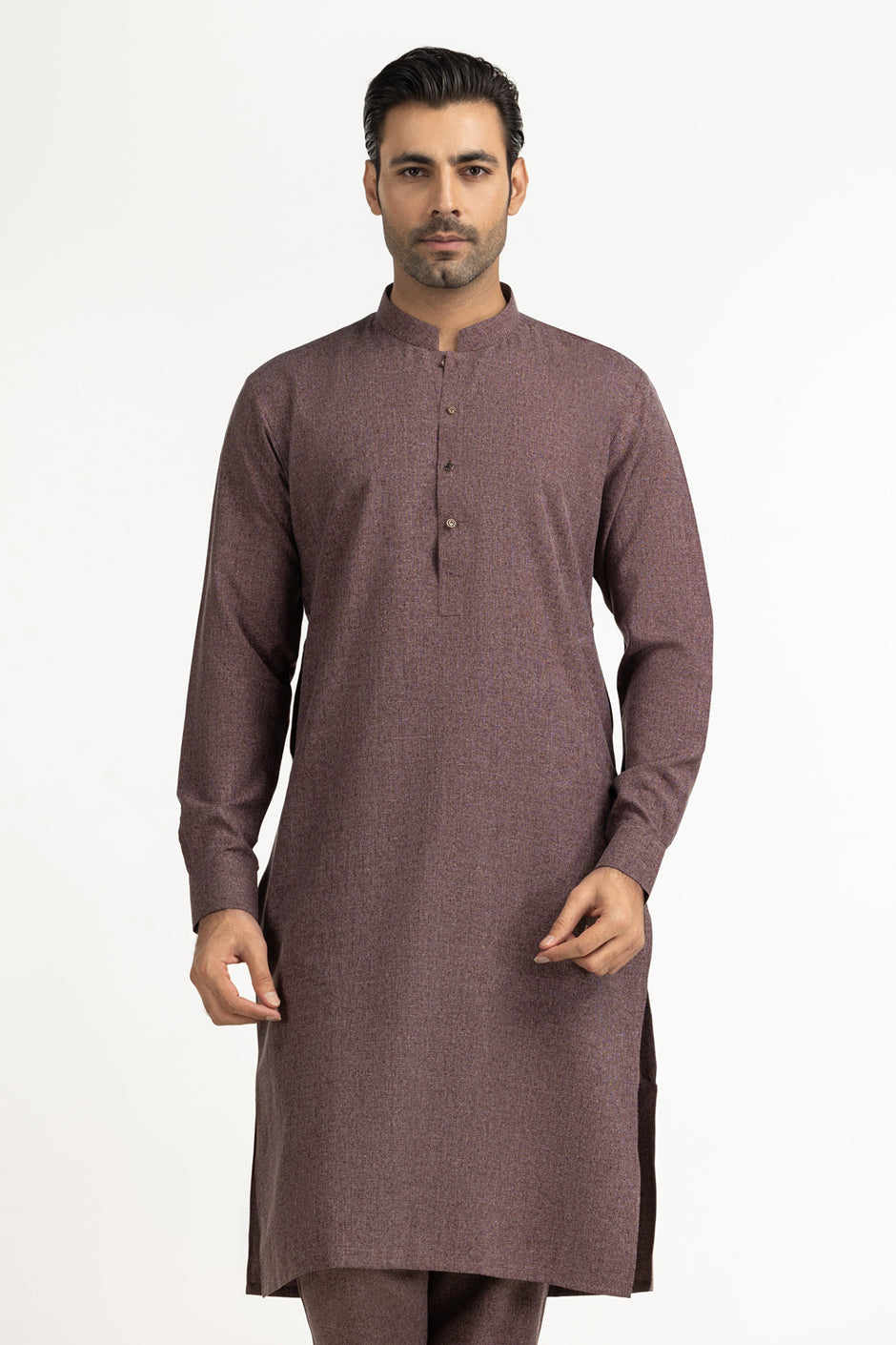 Bemisaal Pulse Unstitched Fabric Blended-LF