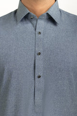 Bemisaal Pulse Unstitched Fabric Blended-LF Bemisaal Pulse Unstitched Fabric Blended-LF