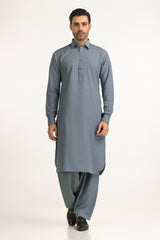Bemisaal Pulse Unstitched Fabric Blended-LF Bemisaal Pulse Unstitched Fabric Blended-LF