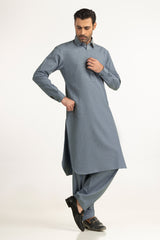 Bemisaal Pulse Unstitched Fabric Blended-LF Bemisaal Pulse Unstitched Fabric Blended-LF