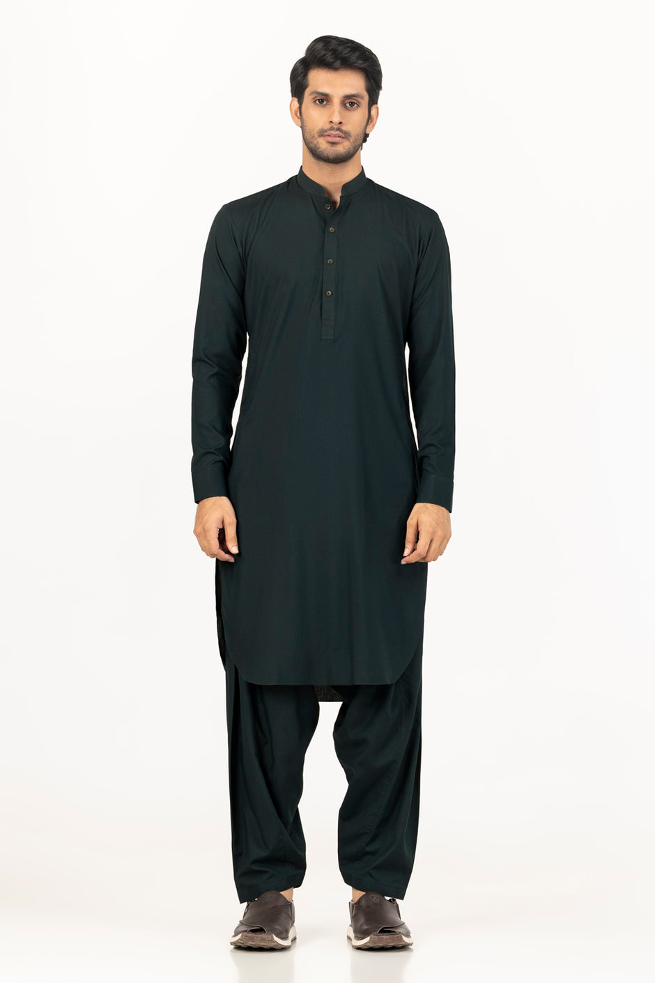 Bemisaal Rivoli Unstitched Fabric Blended-LF
