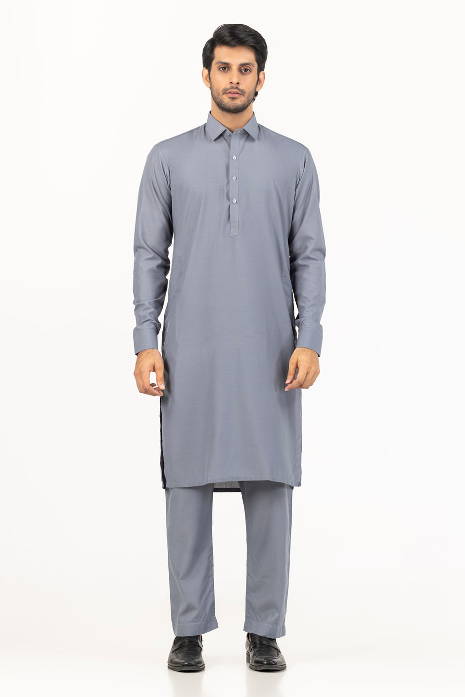 Bemisaal Rivoli Unstitched Fabric Blended-LF