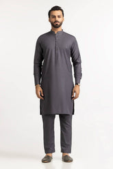 Benito Unstitched Fabric Blended-LF