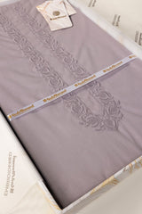 Embroidered Collection FD C001 Unstitched Fabric Cotton with Gift Box Embroidered Collection FD C001 Unstitched Fabric Cotton with Gift Box