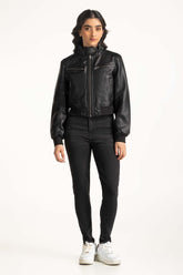 Biker Jacket WM-JKT-WS24-093