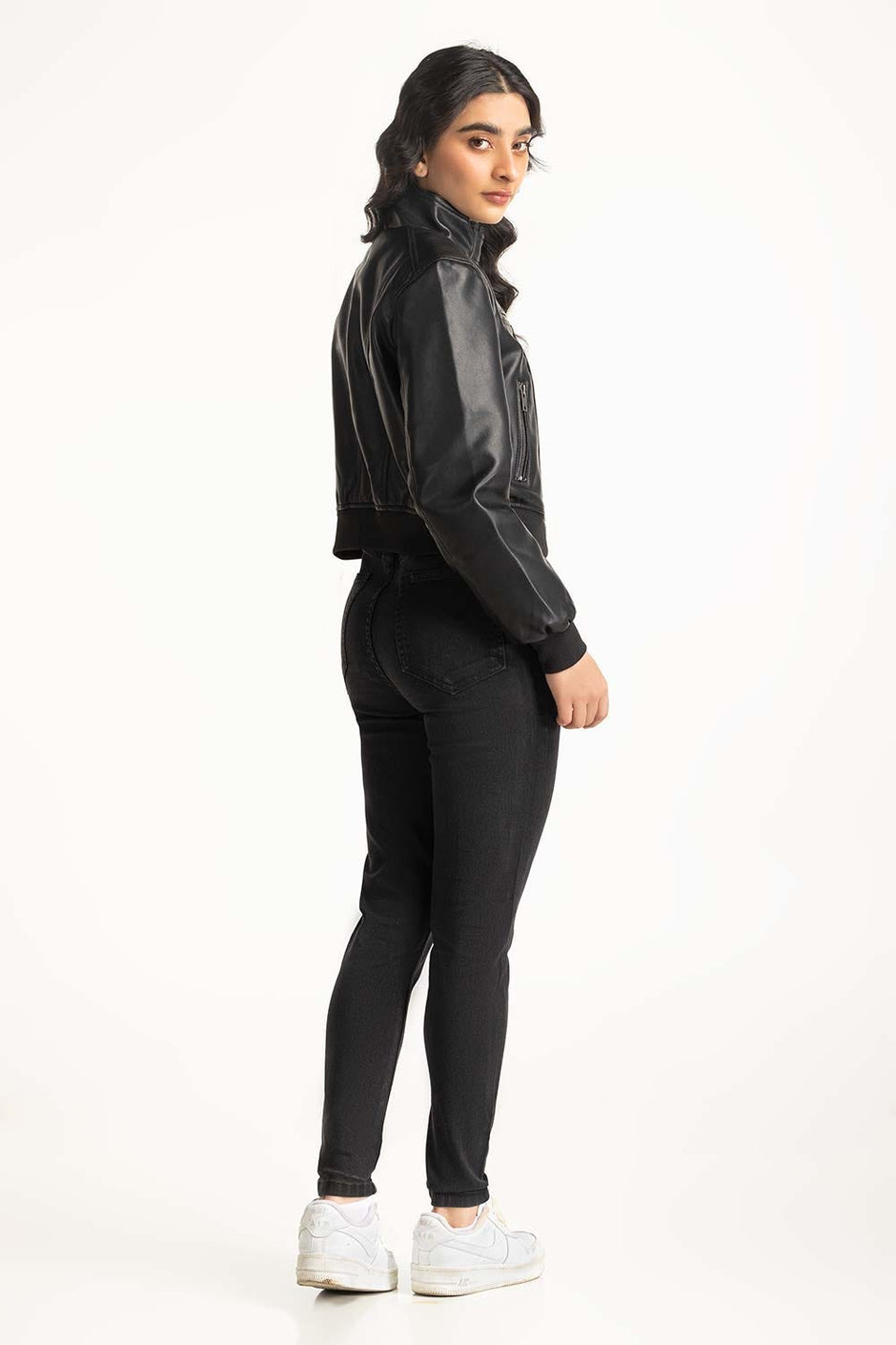 Biker Jacket WM-JKT-WS24-093