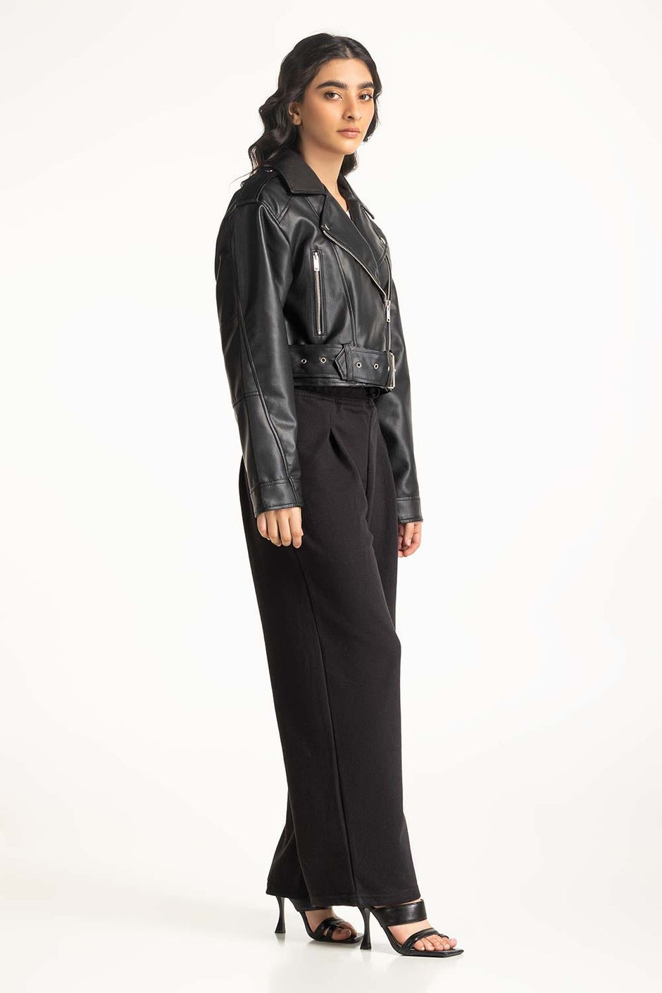Biker Jacket WM-JKT-WS24-094
