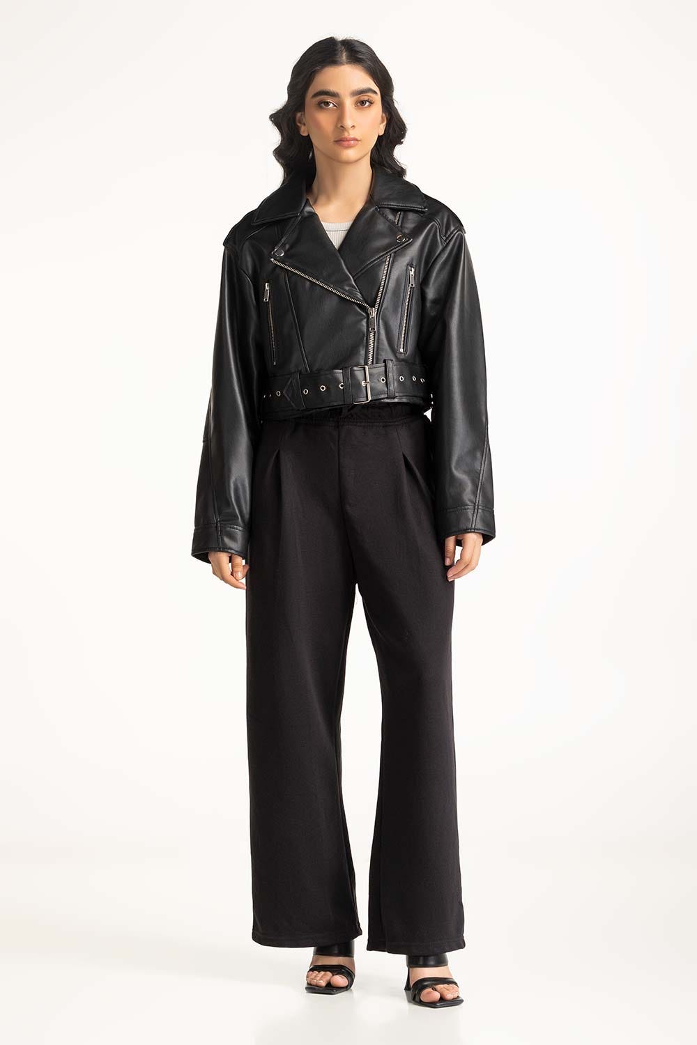 Biker Jacket WM-JKT-WS24-094