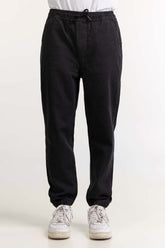 Black Basic Jeans MN-JNS- DN23-021 B