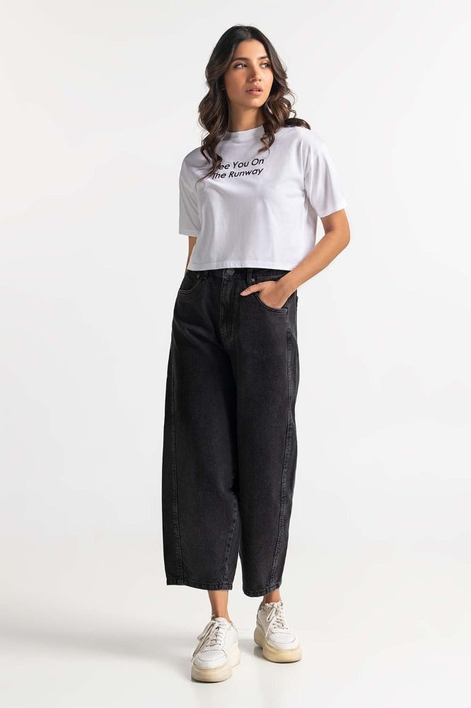 Black Denim Jeans WM-JNS-SS24-009