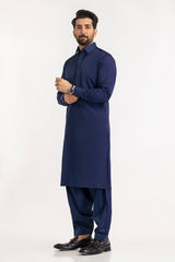 Black Gold Latha Unstitched Fabric Cotton-LF Black Gold Latha Unstitched Fabric Cotton-LF