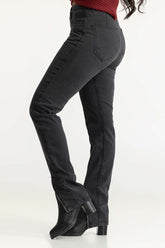 Black Jeans 224-221-016