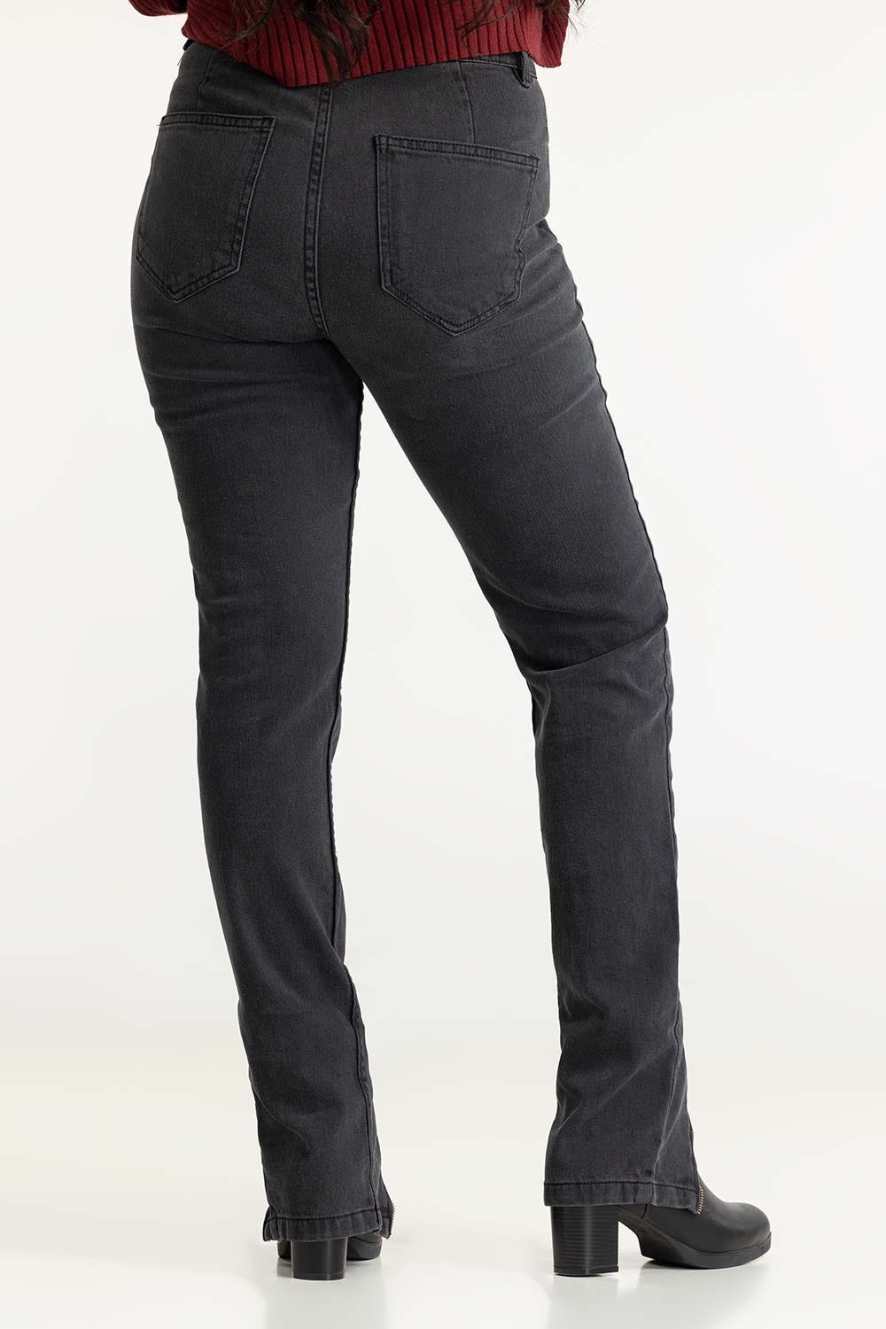 Black Jeans 224-221-016