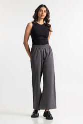 Black Knit Top WM-KTP-SS24-002