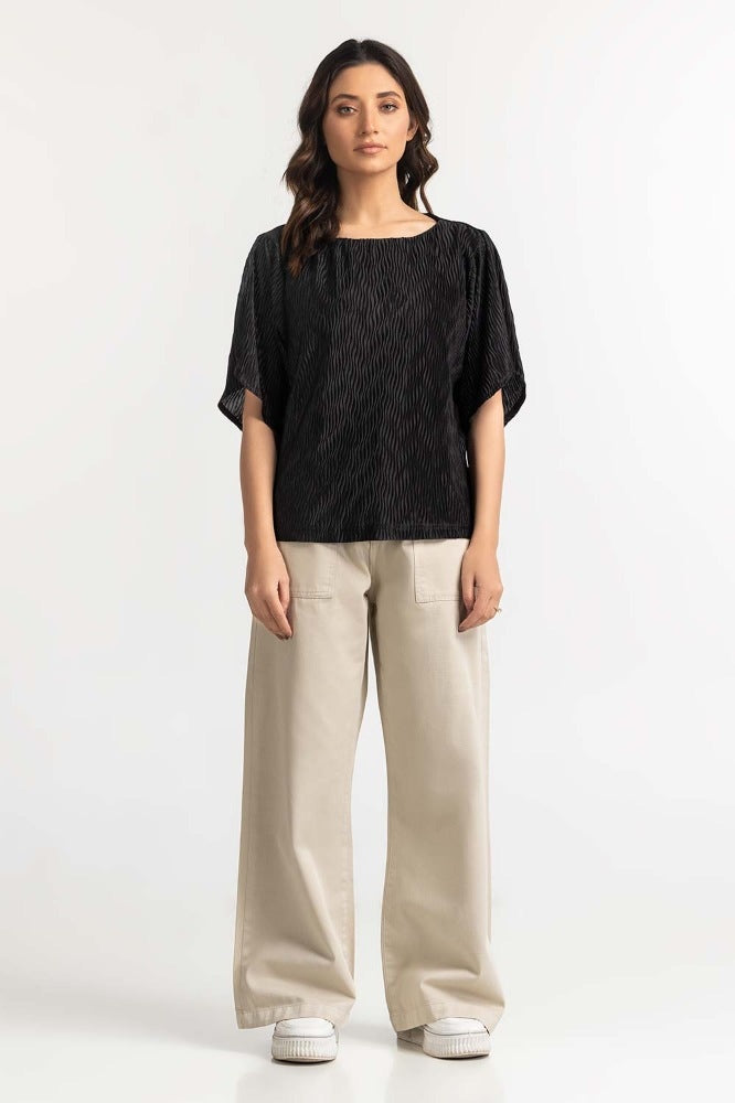 Black Top WM-KTP23-011