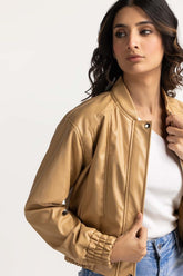 Blanc Basic Jacket WM-JKT-WS23-128