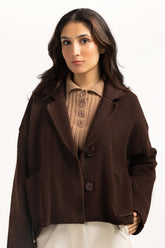 Blazer Sweater WM-SWT-WS24-088