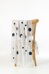 Blended Printed Scarf SCF-44690