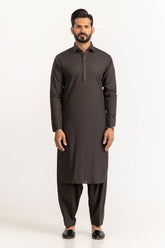 Blissful Unstitched Fabric Blended