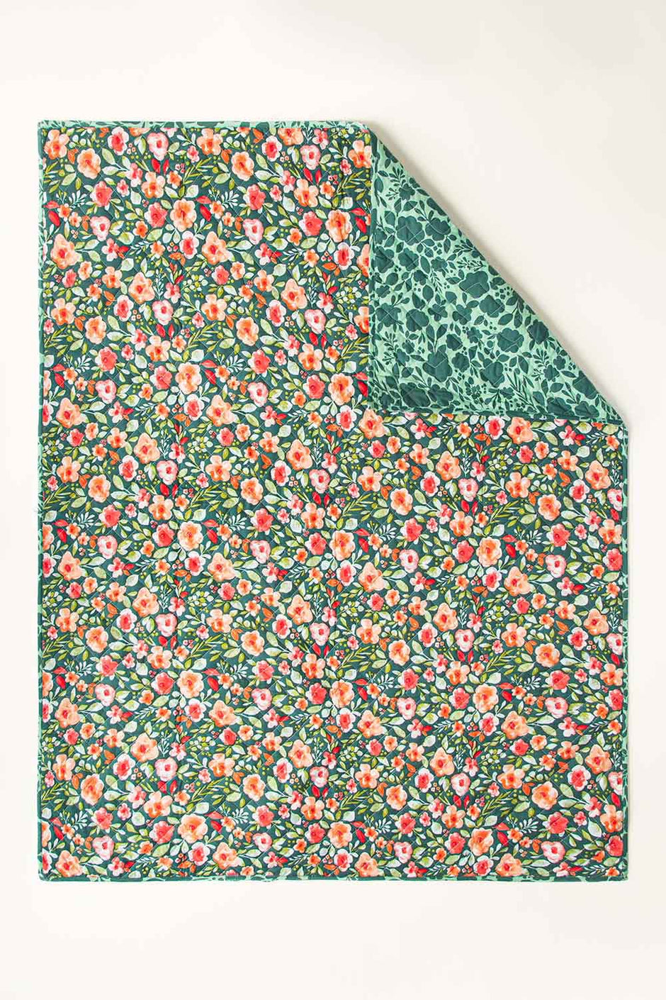 Bloom Bliss T-150 Quilted Mat