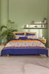 Blooming T-150 Quilt Cover Set