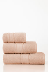 Blossom Combed Towel Viscose