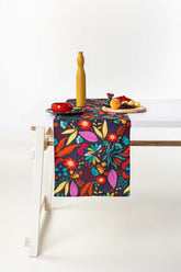 Blossom Glow Table Runner
