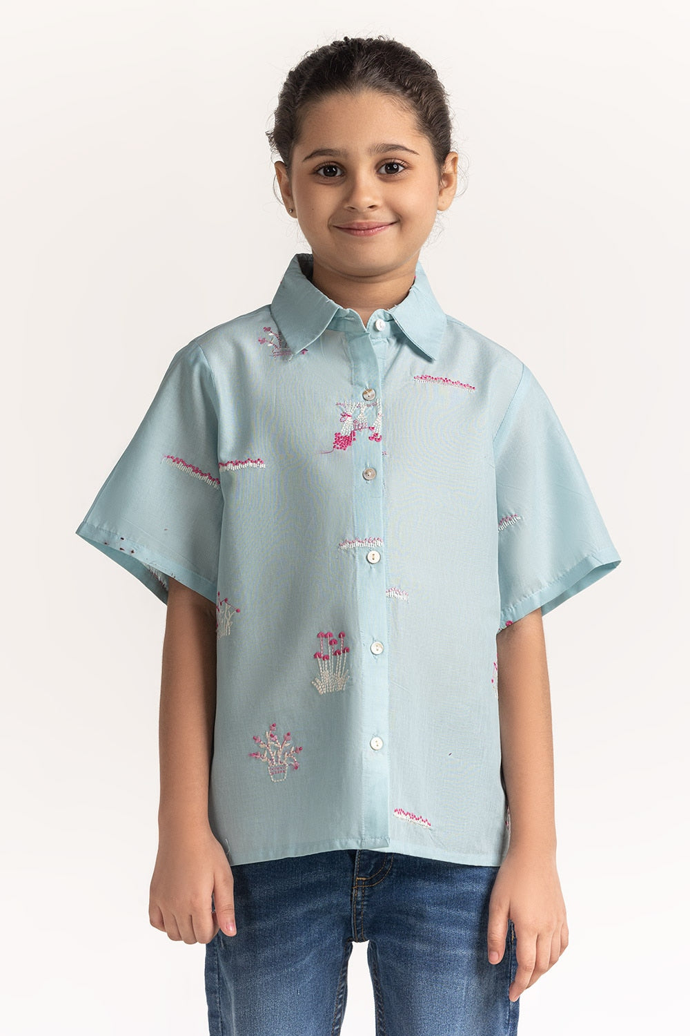 Blouse JG-BLS-SS24-006