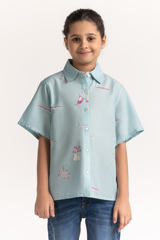 Blouse JG-BLS-SS24-006