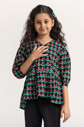 Blouse JG-BLS-SS24-012