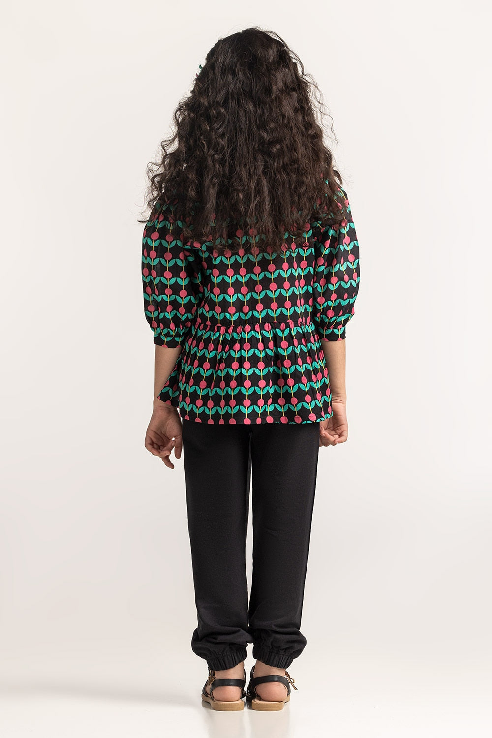 Blouse JG-BLS-SS24-012