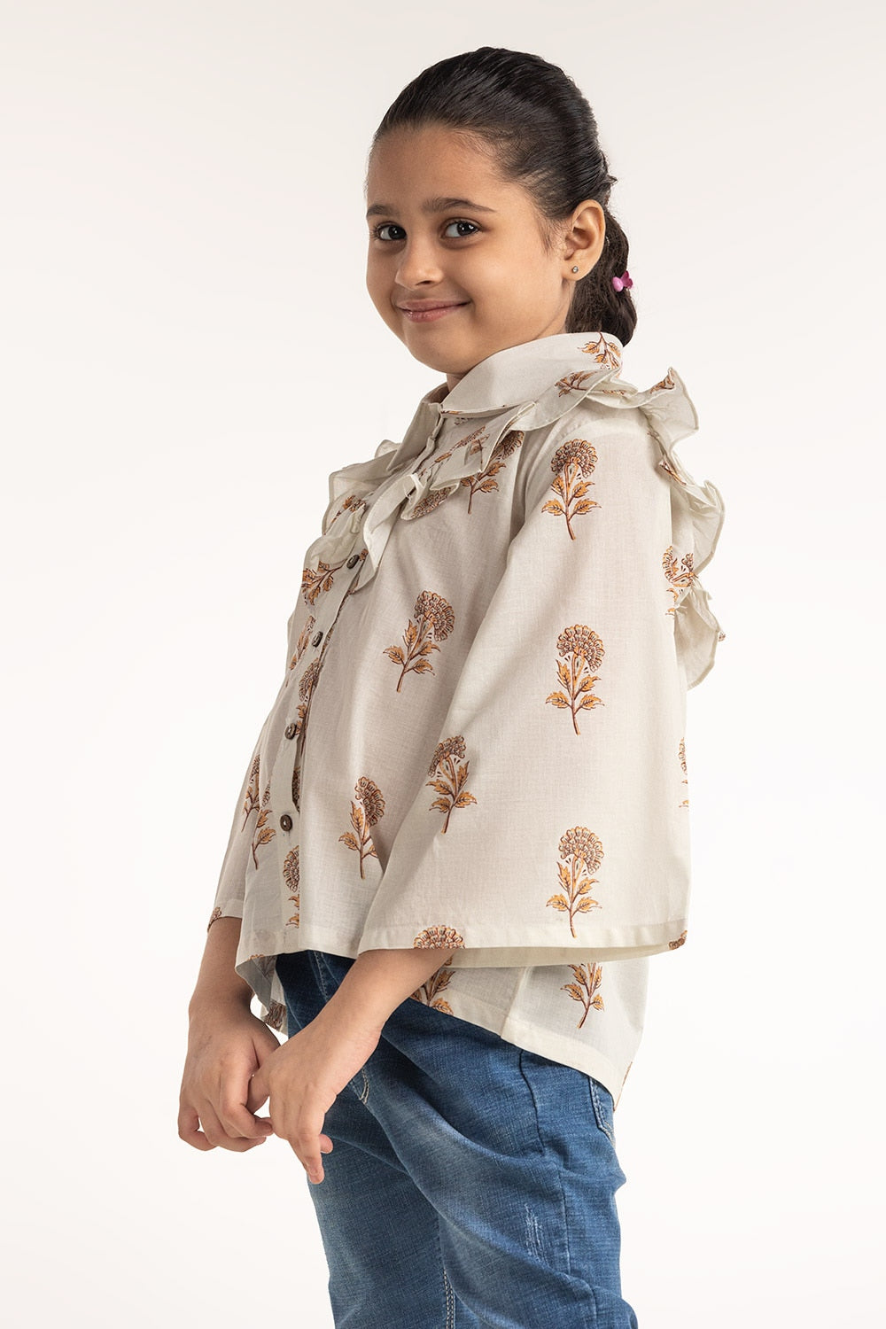 Blouse JG-BLS-SS24-017