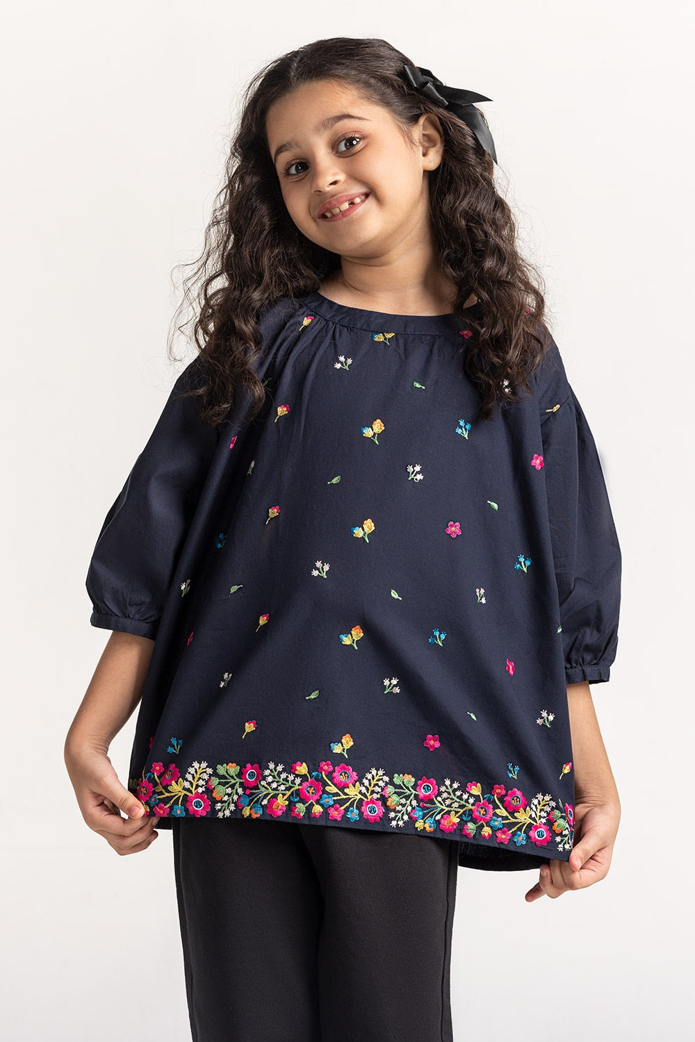 Blouse JG-BLS-SS24-052