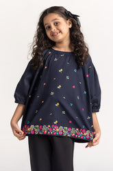 Blouse JG-BLS-SS24-052