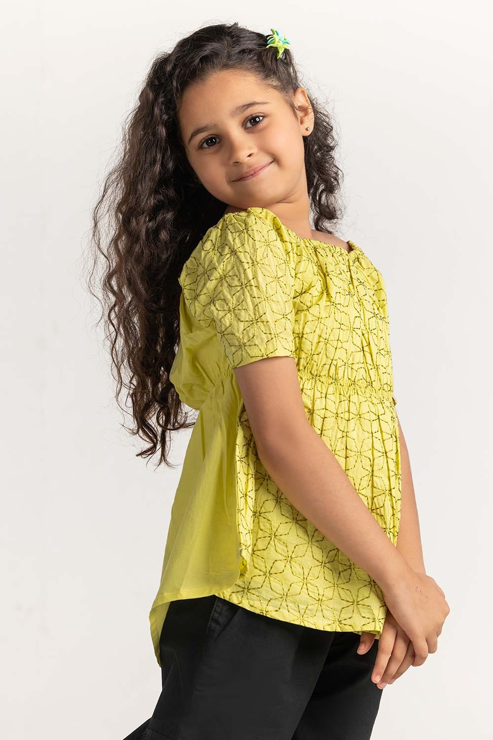 Blouse JG-BLS-SS24-301