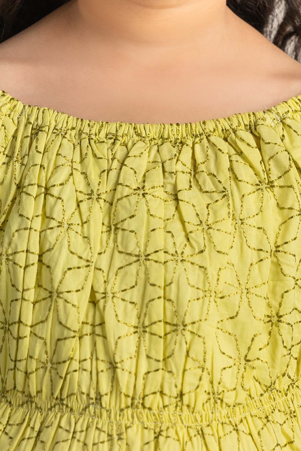 Blouse JG-BLS-SS24-301