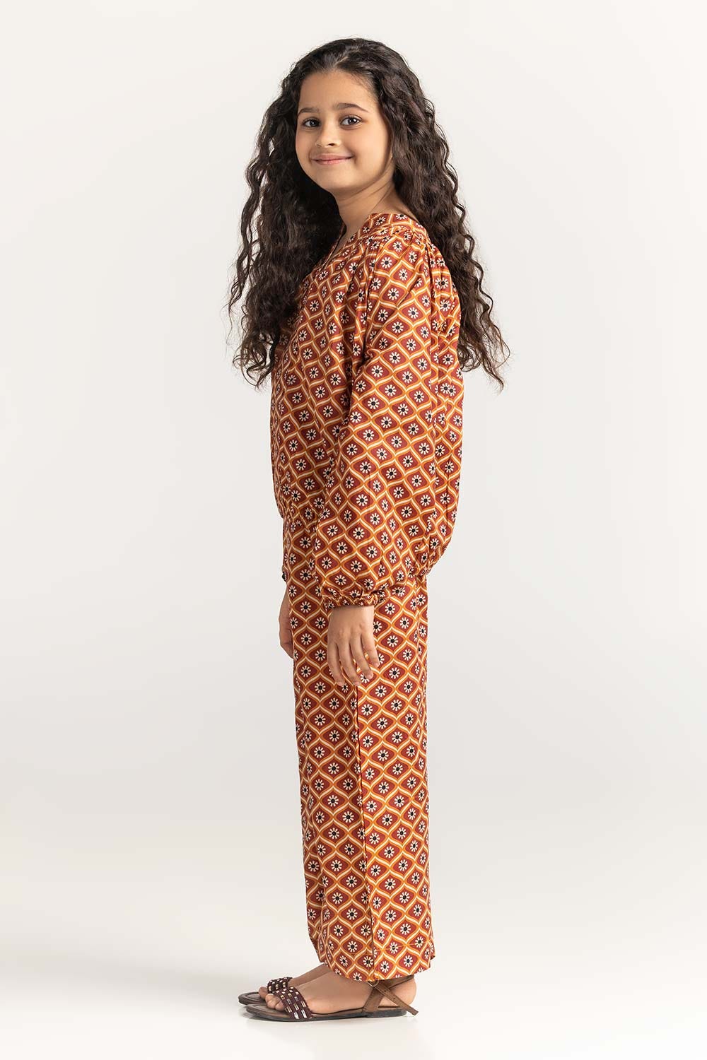 Blouse JG-BLS-SS24-302