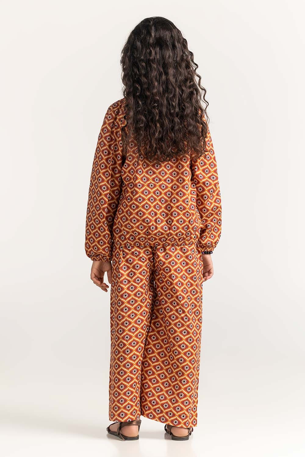 Blouse JG-BLS-SS24-302