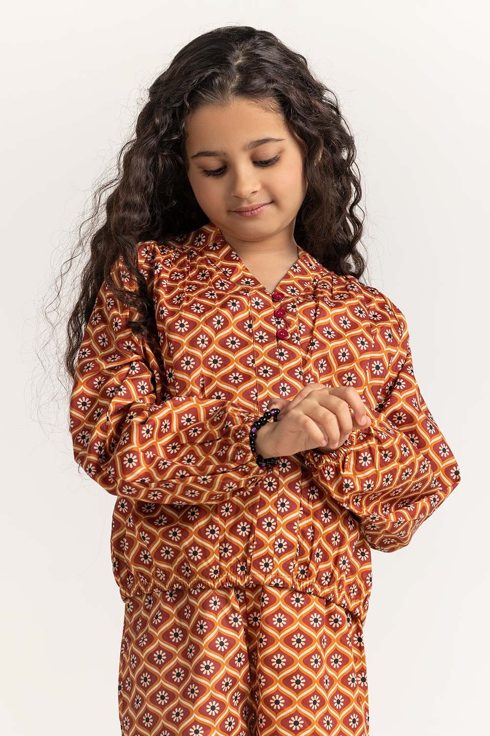 Blouse JG-BLS-SS24-302