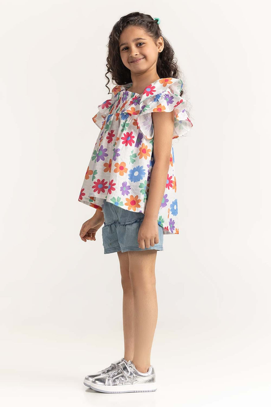 Blouse JG-DRS-SS24-011