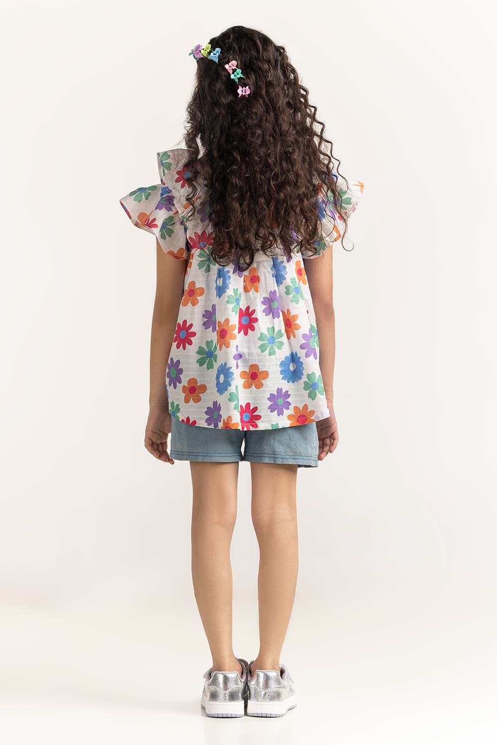 Blouse JG-DRS-SS24-011