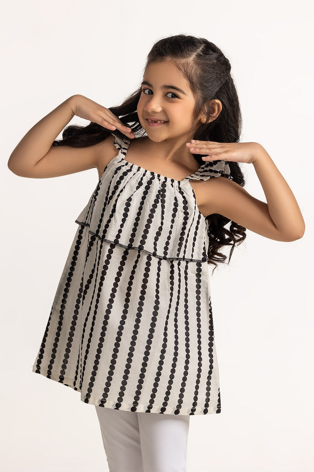 Blouse TG-BLS-SS24-006