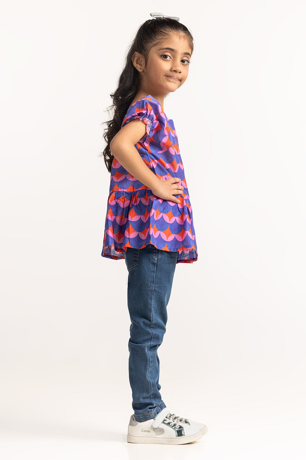 Blouse TG-BLS-SS24-010