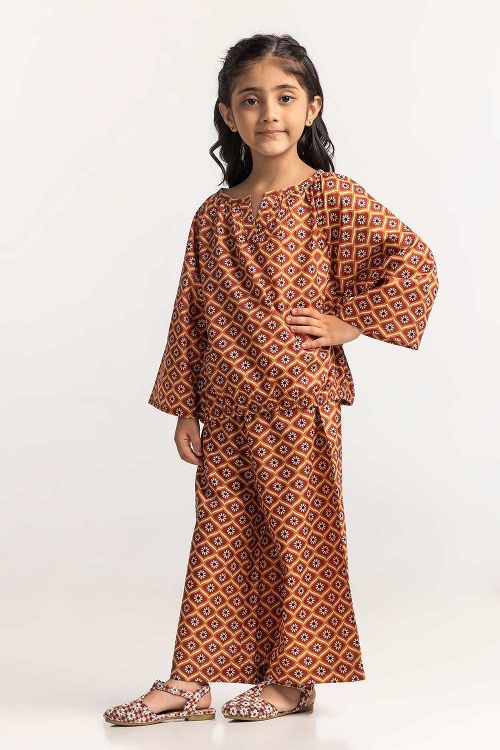 Blouse TG-BLS-SS24-303