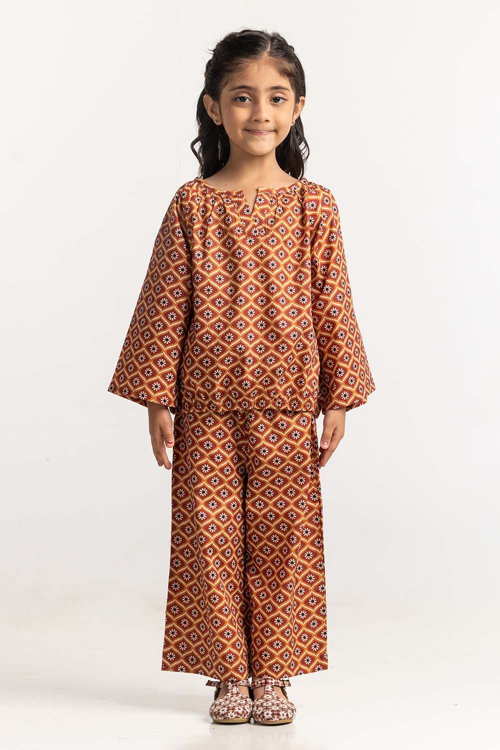 Blouse TG-BLS-SS24-303