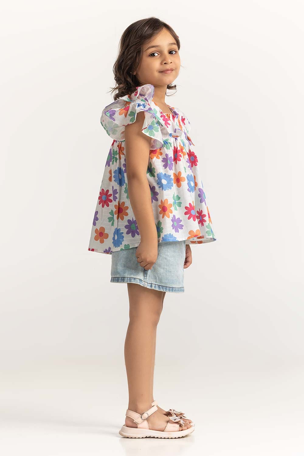 Blouse TG-DRS-SS24-011